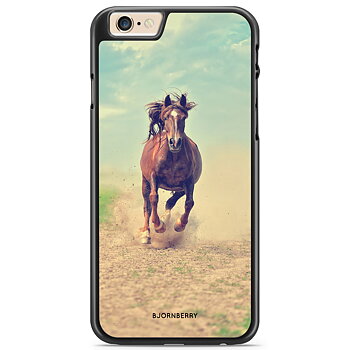 iPhone 6/6s Skal - Häst
