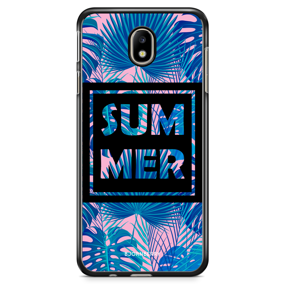 Samsung Galaxy J5 (2017) Case - Summer