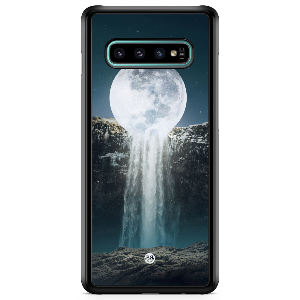 Samsung Galaxy S10 Plus Case - Waterfall