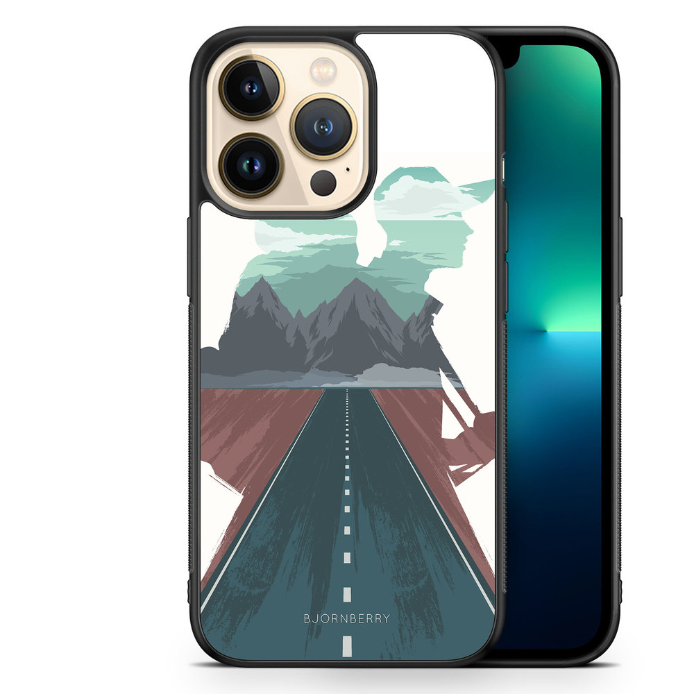 iPhone 13 Pro Case - Hiker
