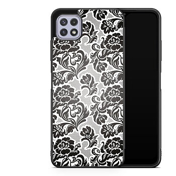 Samsung Galaxy A22 4G Case - Lace
