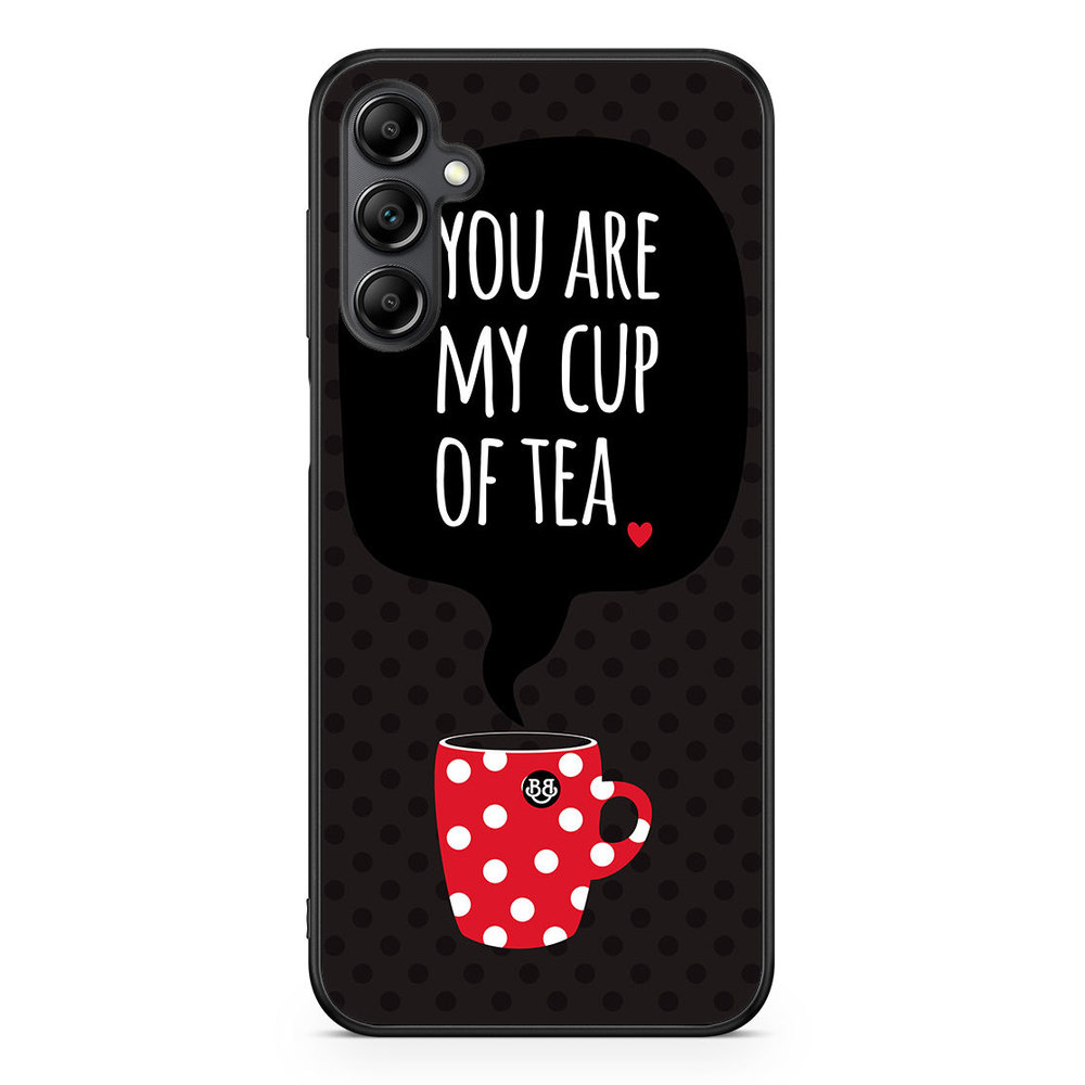 Samsung Galaxy A14 4G/5G Case - You Are My Cup