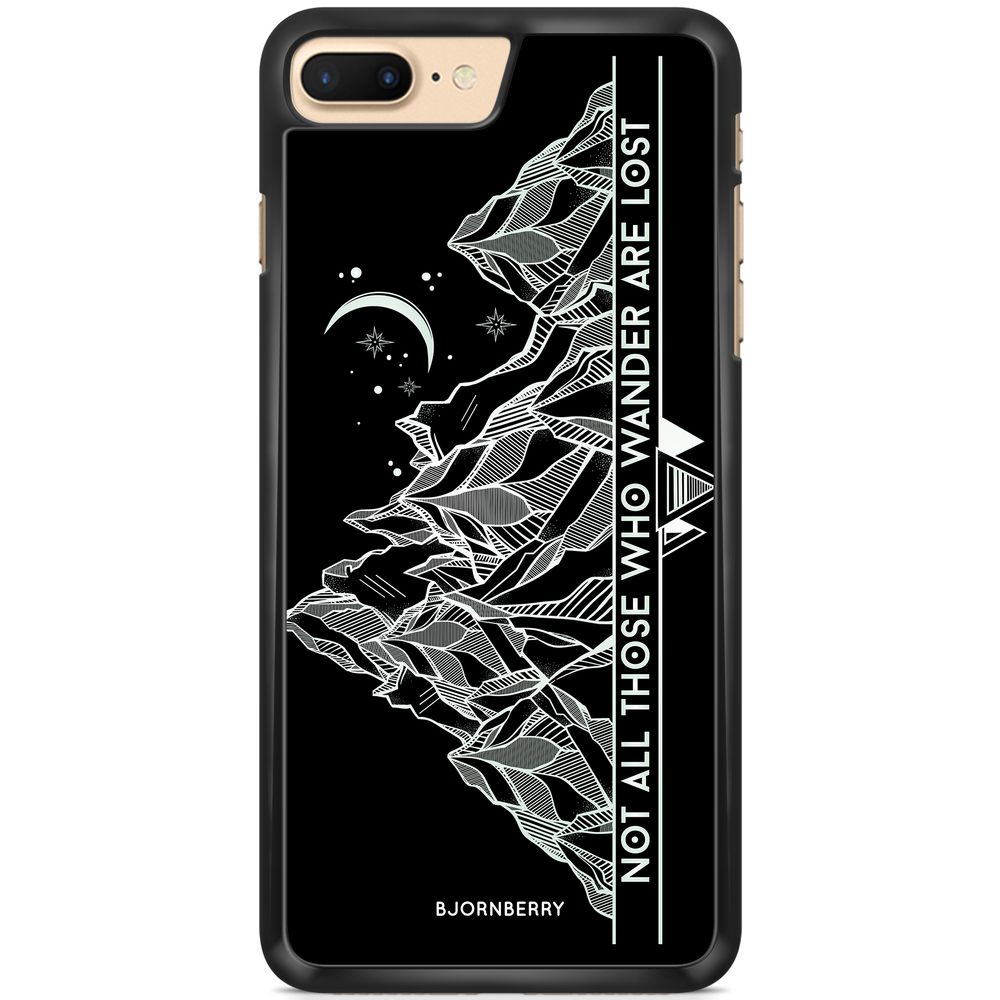 iPhone 7 Plus Case - Nomad