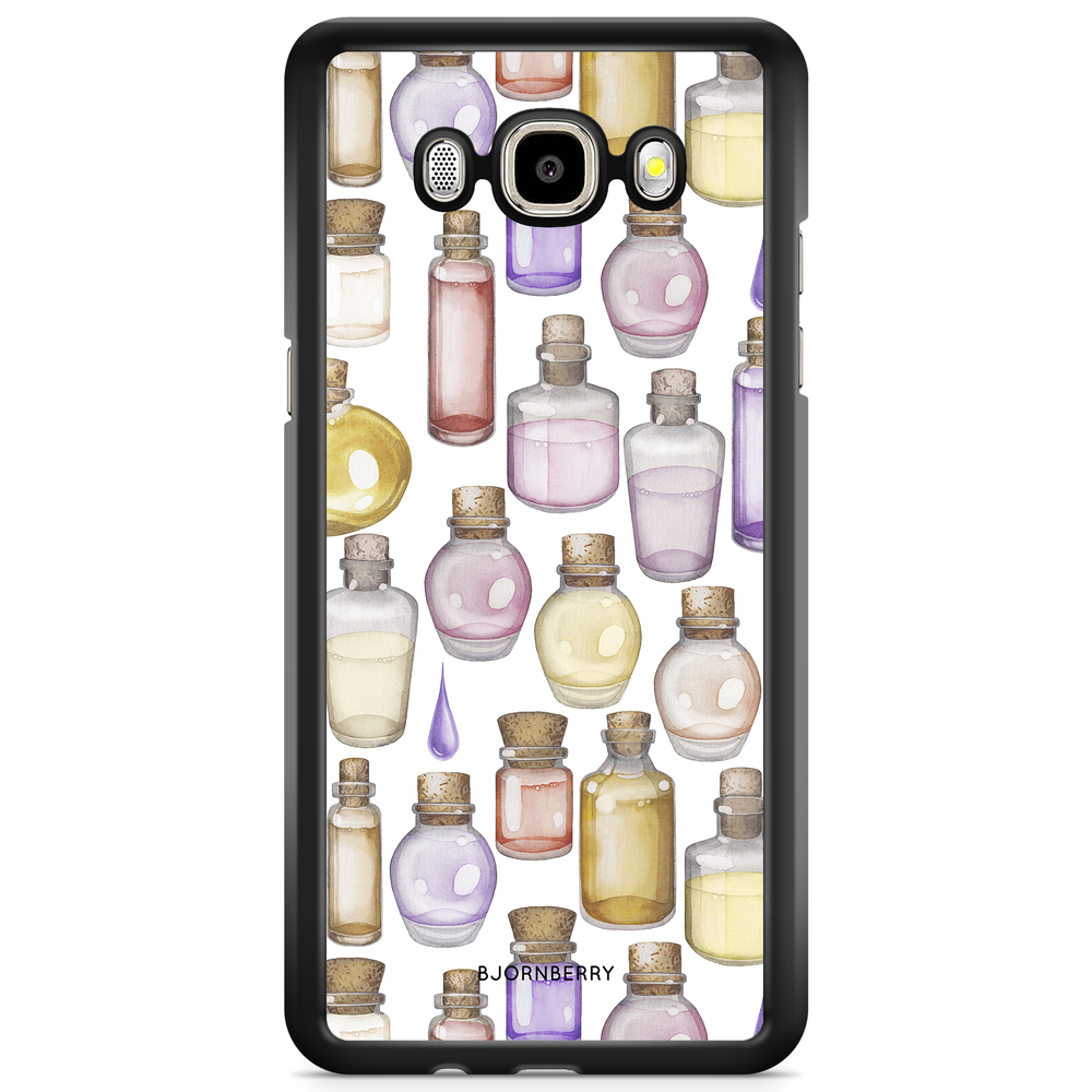 Samsung Galaxy J3 (2016) Case - Essential Oils