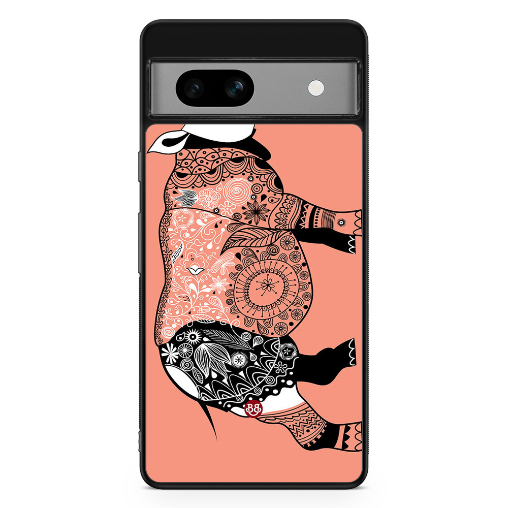 Google Pixel 7a Case - Rhino