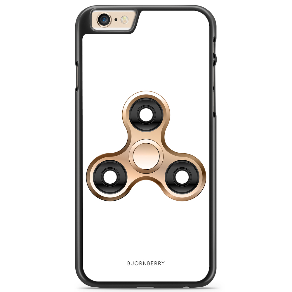 iPhone 6/6s Case - Fidget Spinner