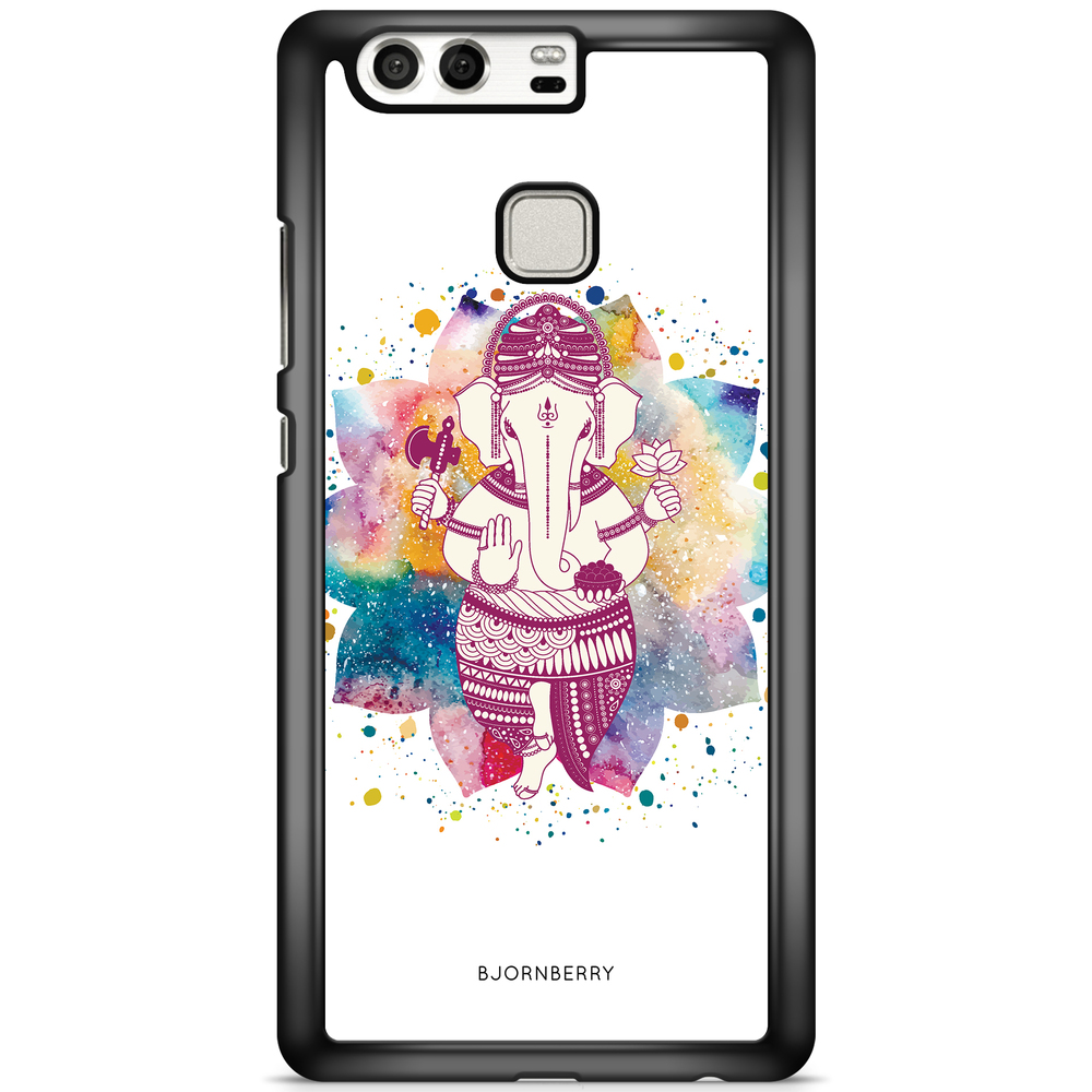 Huawei P9 Case - Ganesha