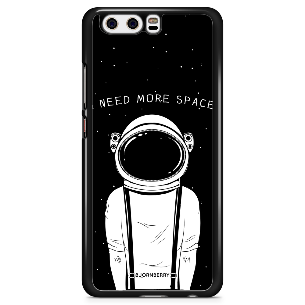 Huawei P10 Case - More Space