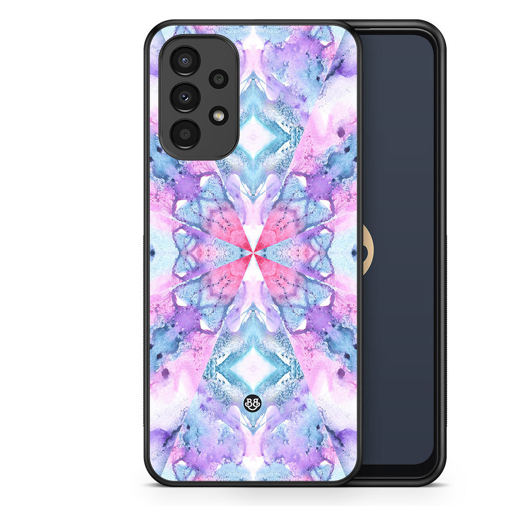 Samsung Galaxy A13 Case - Watercolor