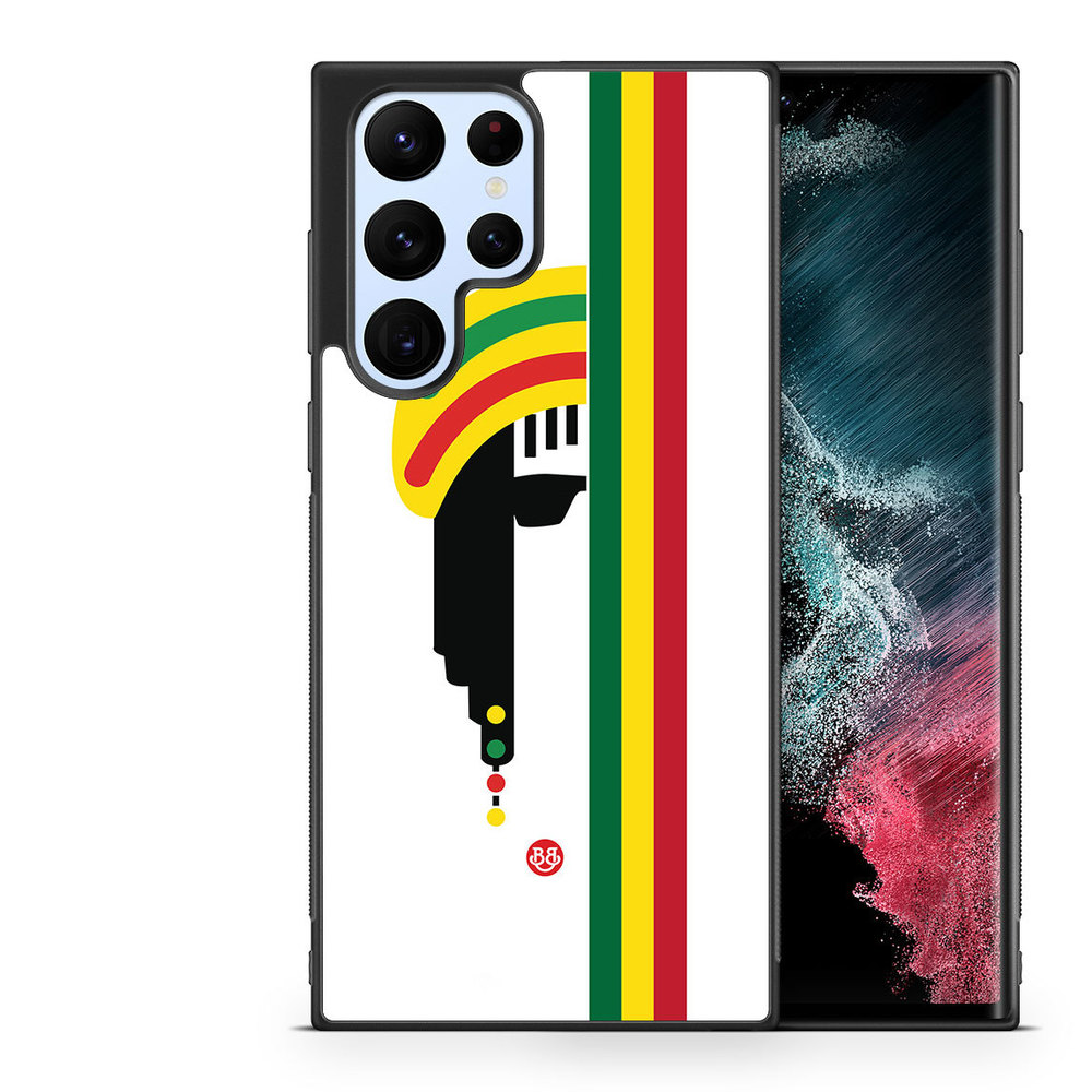 Samsung Galaxy S23 Ultra 5G Case - Marley