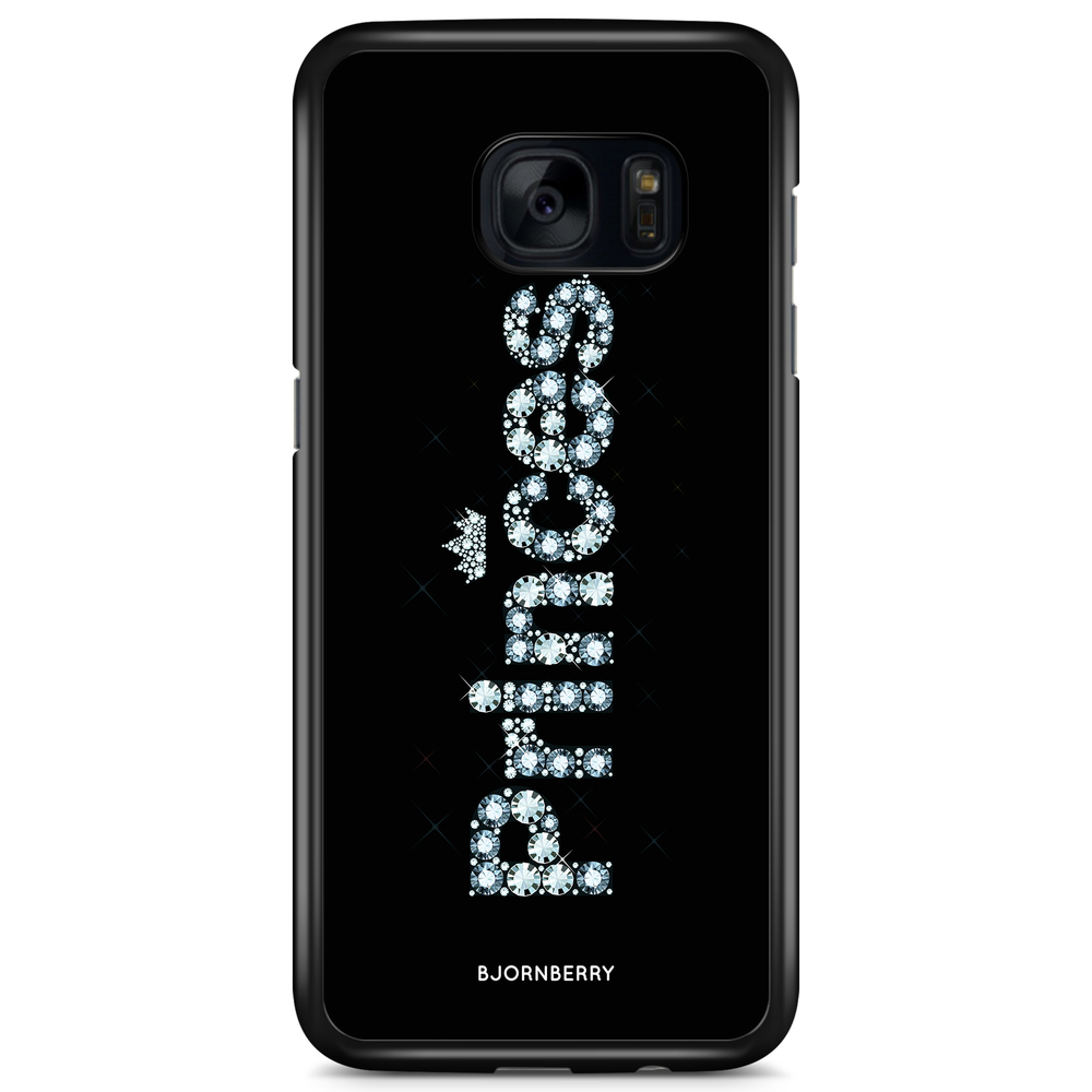Samsung Galaxy S7 Case - Princess