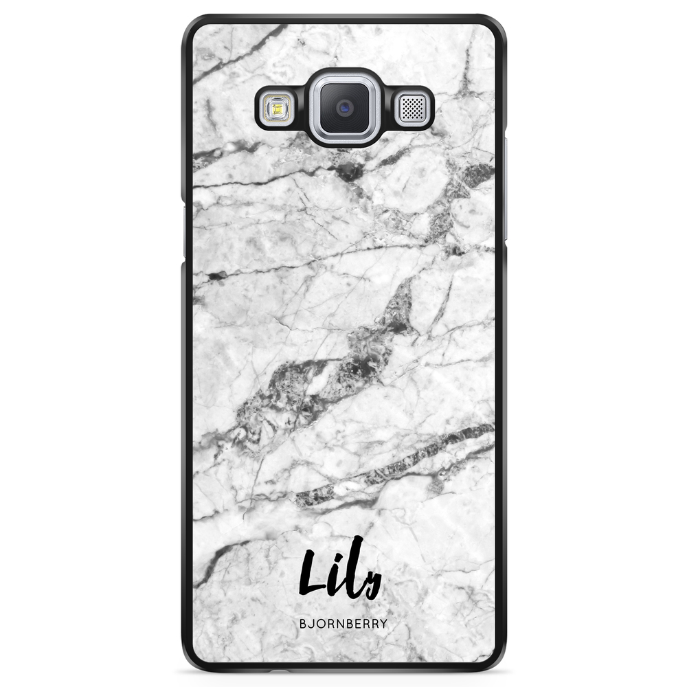 Samsung Galaxy A5 (2015) Case - Lily
