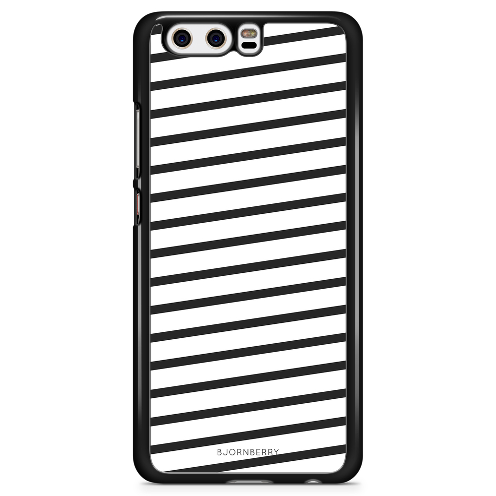 Huawei P10 Plus Case - Striped