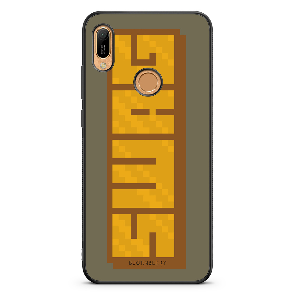 Huawei Y6 2019 Case - Big SWAG
