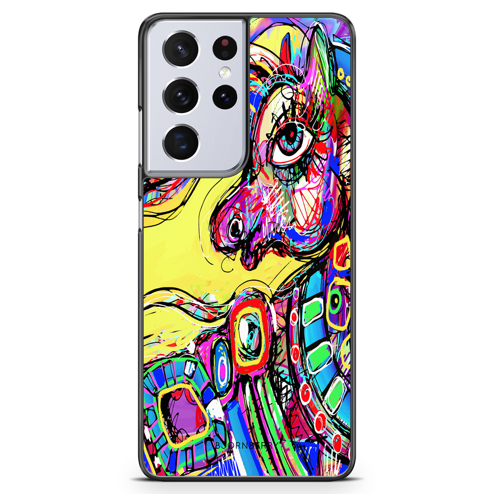 Samsung Galaxy S21 Ultra Case - Horse