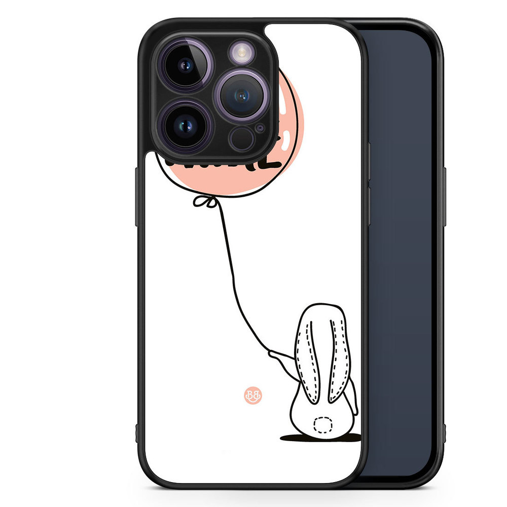 iPhone 14 Pro Case - You Are Mine