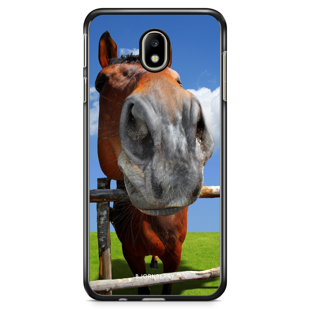 Samsung Galaxy J5 (2017) Case - Horse