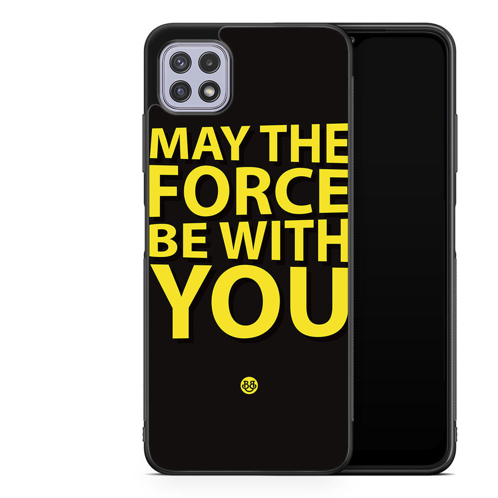 Samsung Galaxy A22 4G Case - Force
