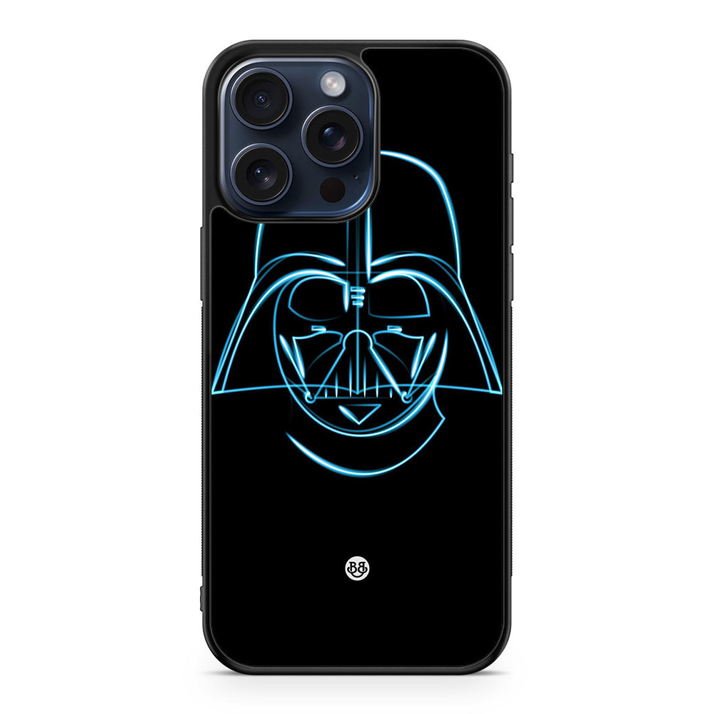 iPhone 15 Pro Max Case - Darth Vader