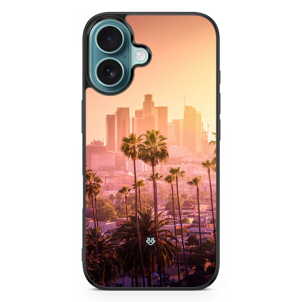 iPhone 16 Case - Los Angeles