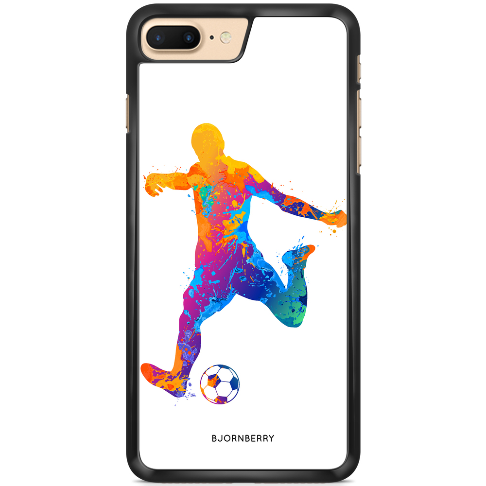 iPhone 7 Plus Case - Football