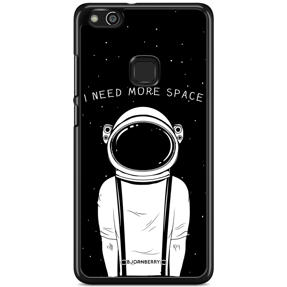 Huawei P10 Lite Case - More Space