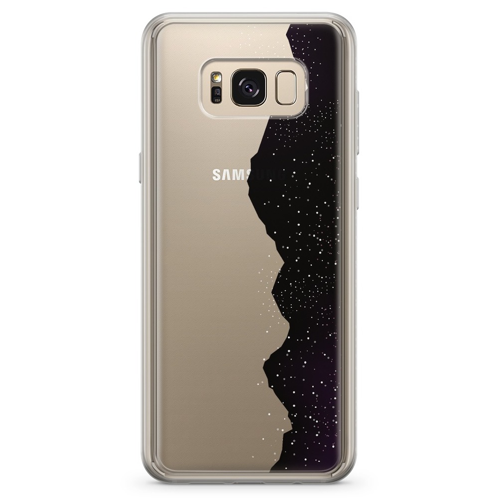 Samsung Galaxy S8 Plus Fashion Skal - Dream it