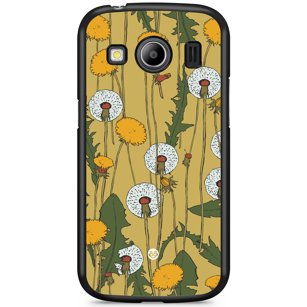 Samsung Galaxy Ace 4 Case - Dandelion Family