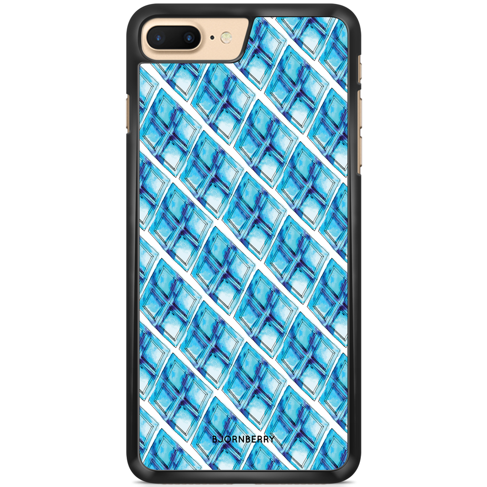 iPhone 7 Plus Case - Rhombus