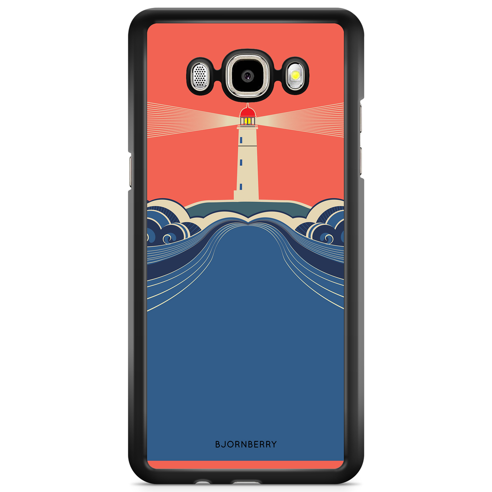 Samsung Galaxy J3 (2016) Case - Lighthouse
