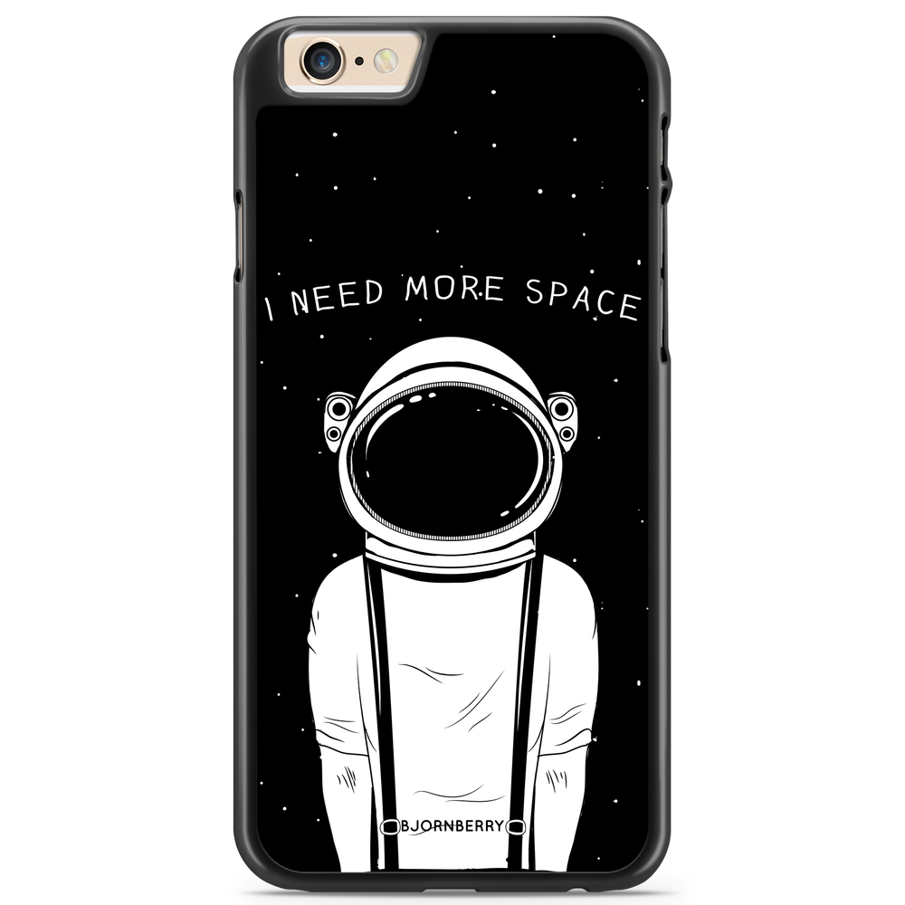 iPhone 6 Plus/6s Plus Case - More Space