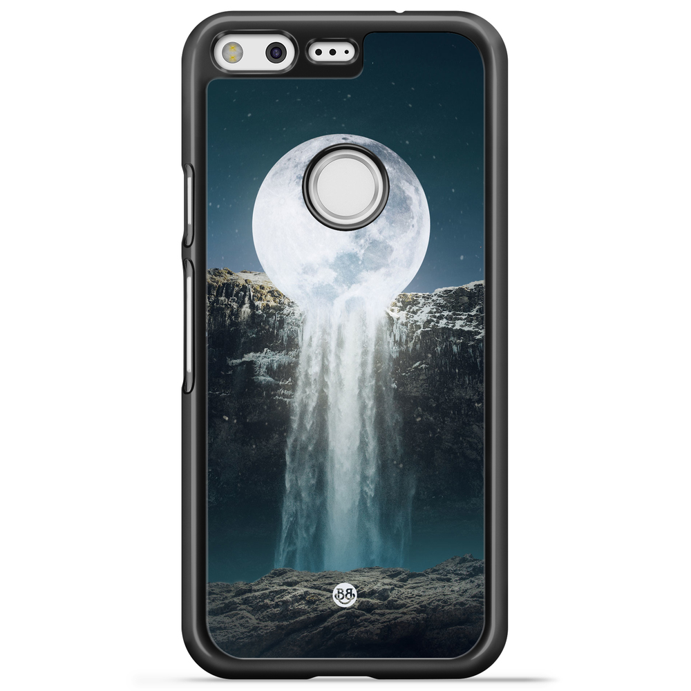 Google Pixel Case - Waterfall