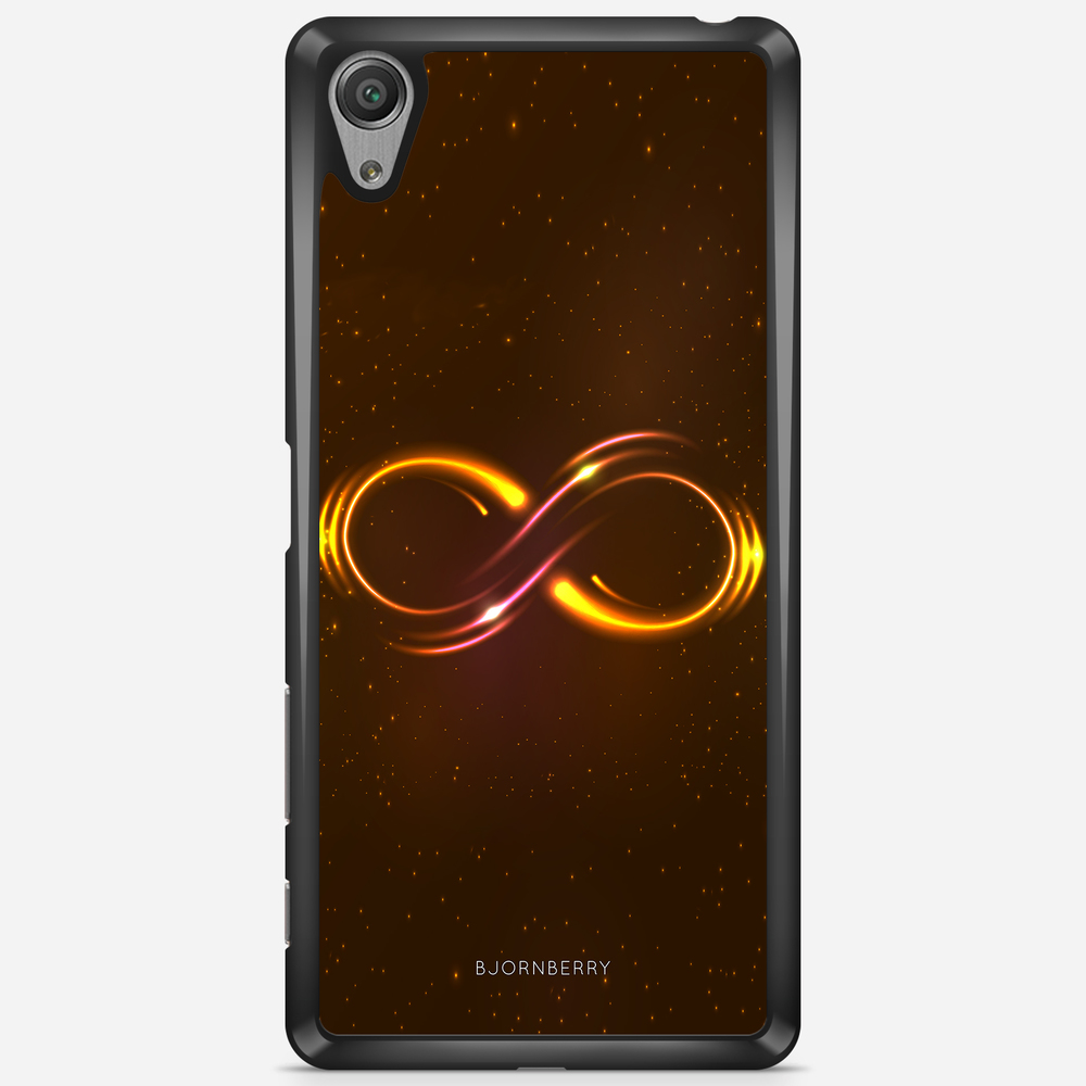 Sony Xperia X Performance Case - Infinity