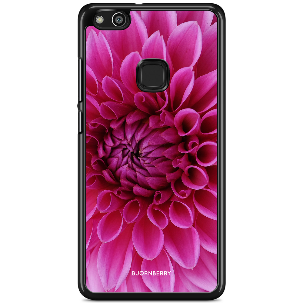 Huawei P10 Lite Case - Dahlia