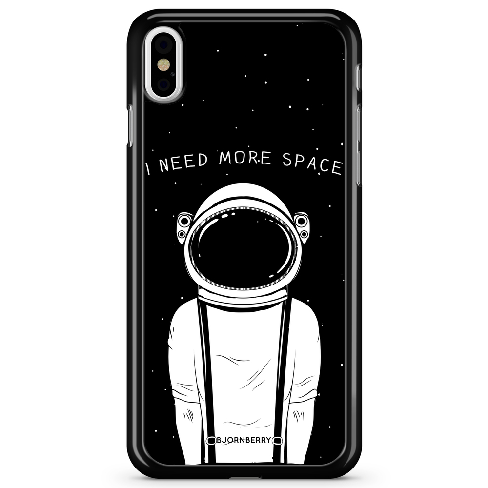 iPhone X / XS Case - More Space