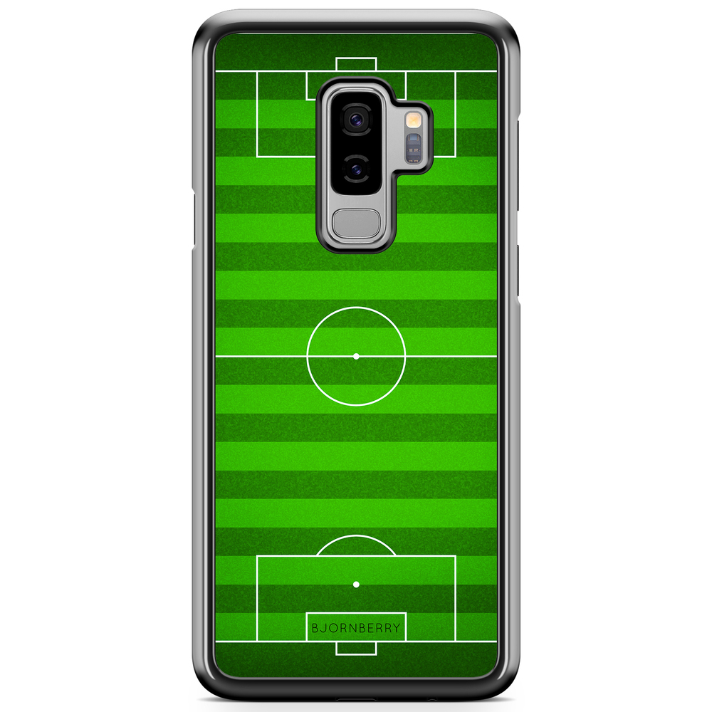 Samsung Galaxy S9 Plus Case - Football Squads