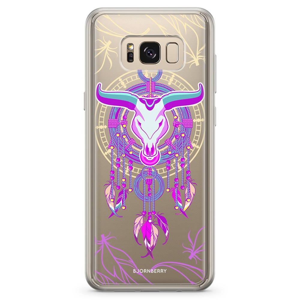 Samsung Galaxy S8 Plus Fashion Skal - Drömfångare