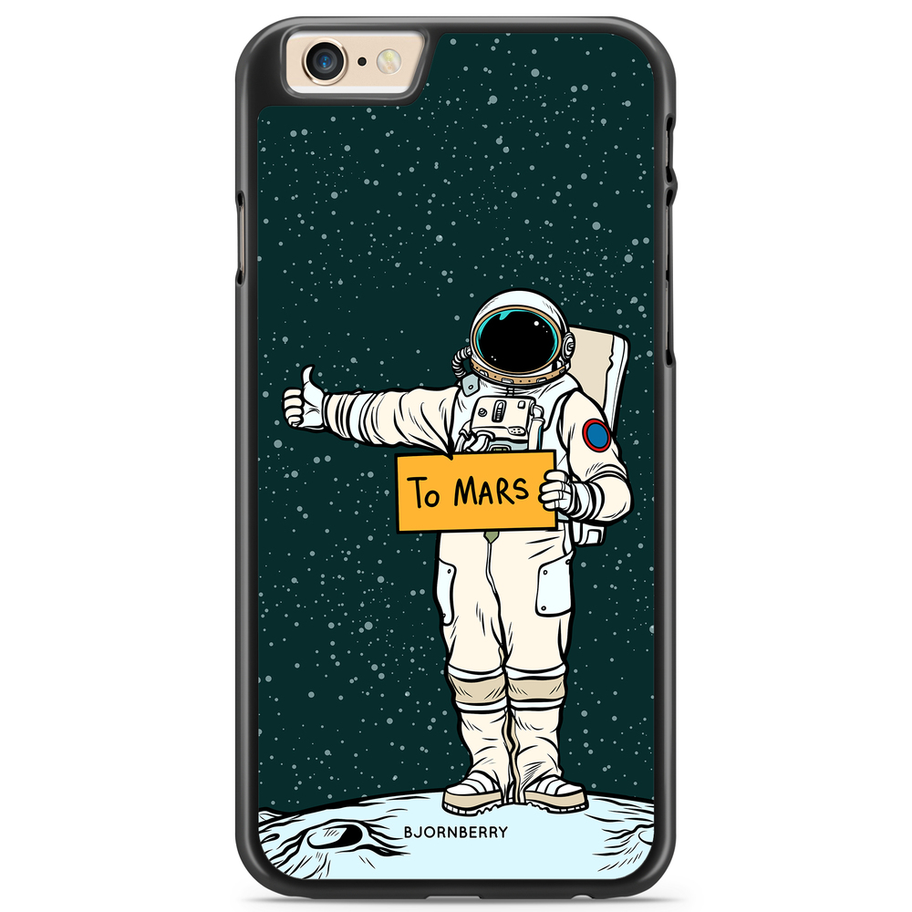 iPhone 6 Plus/6s Plus Case - Astronaut