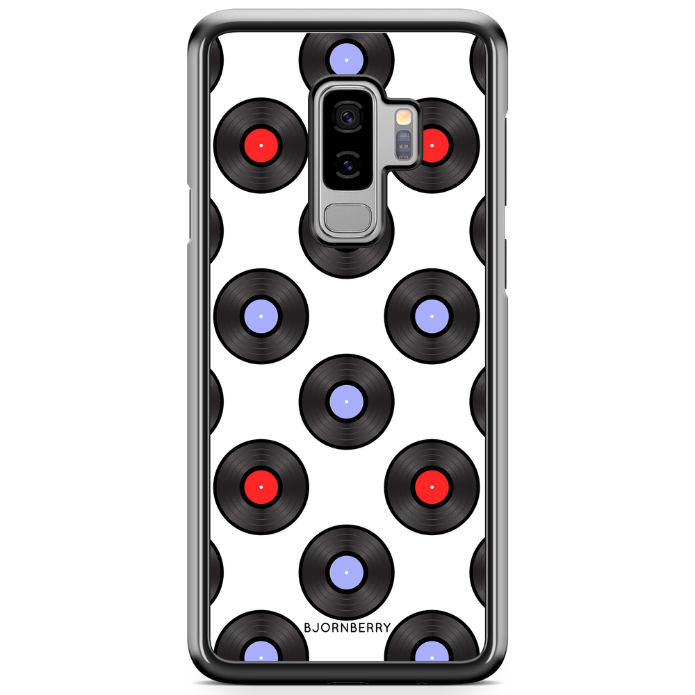 Samsung Galaxy S9 Plus Case - Vinyls