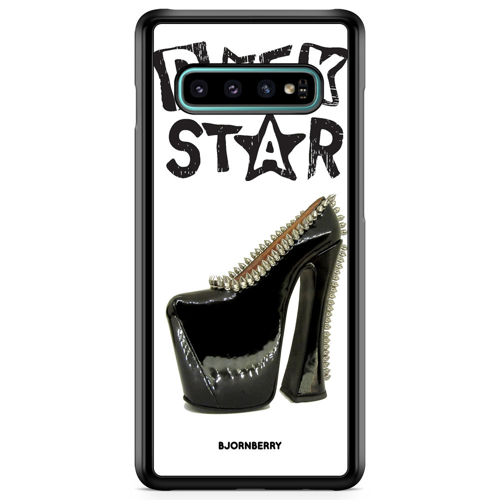 Samsung Galaxy S10 Plus Case - Rock Star