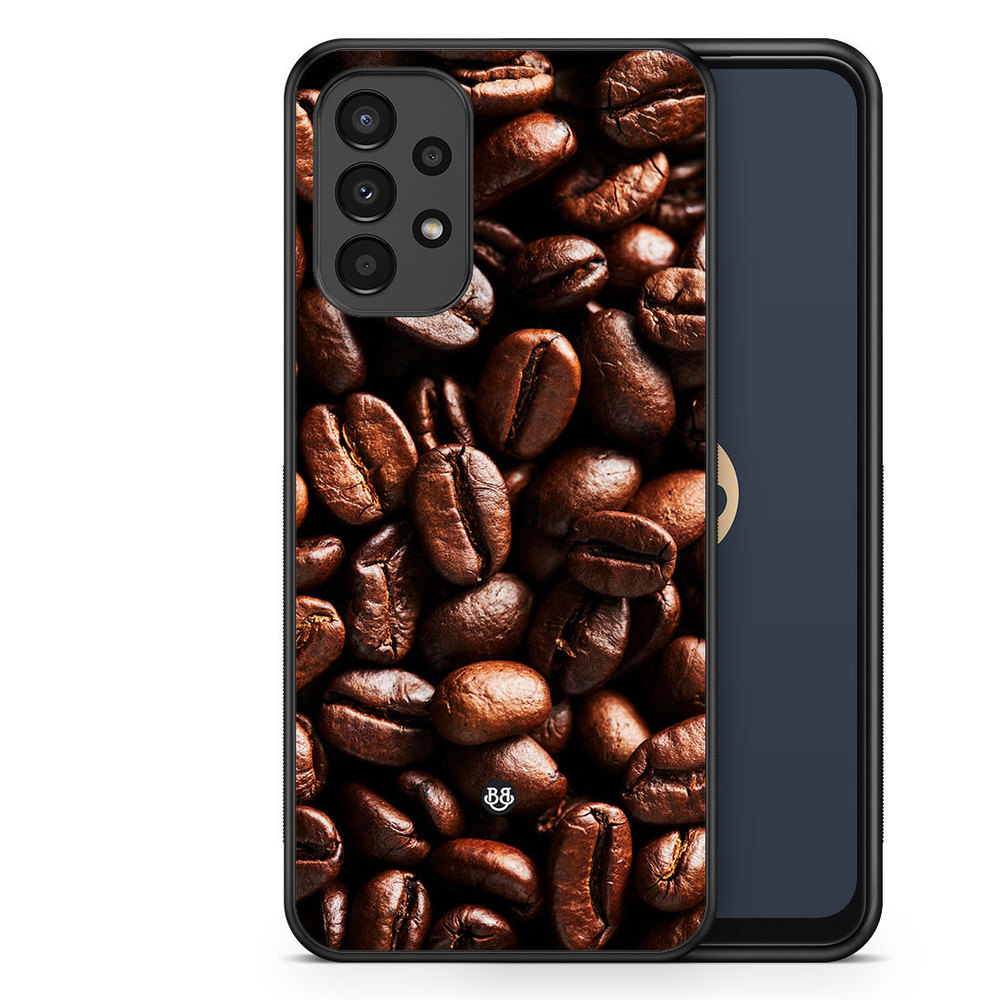Samsung Galaxy A13 Case - Roasted Coffee