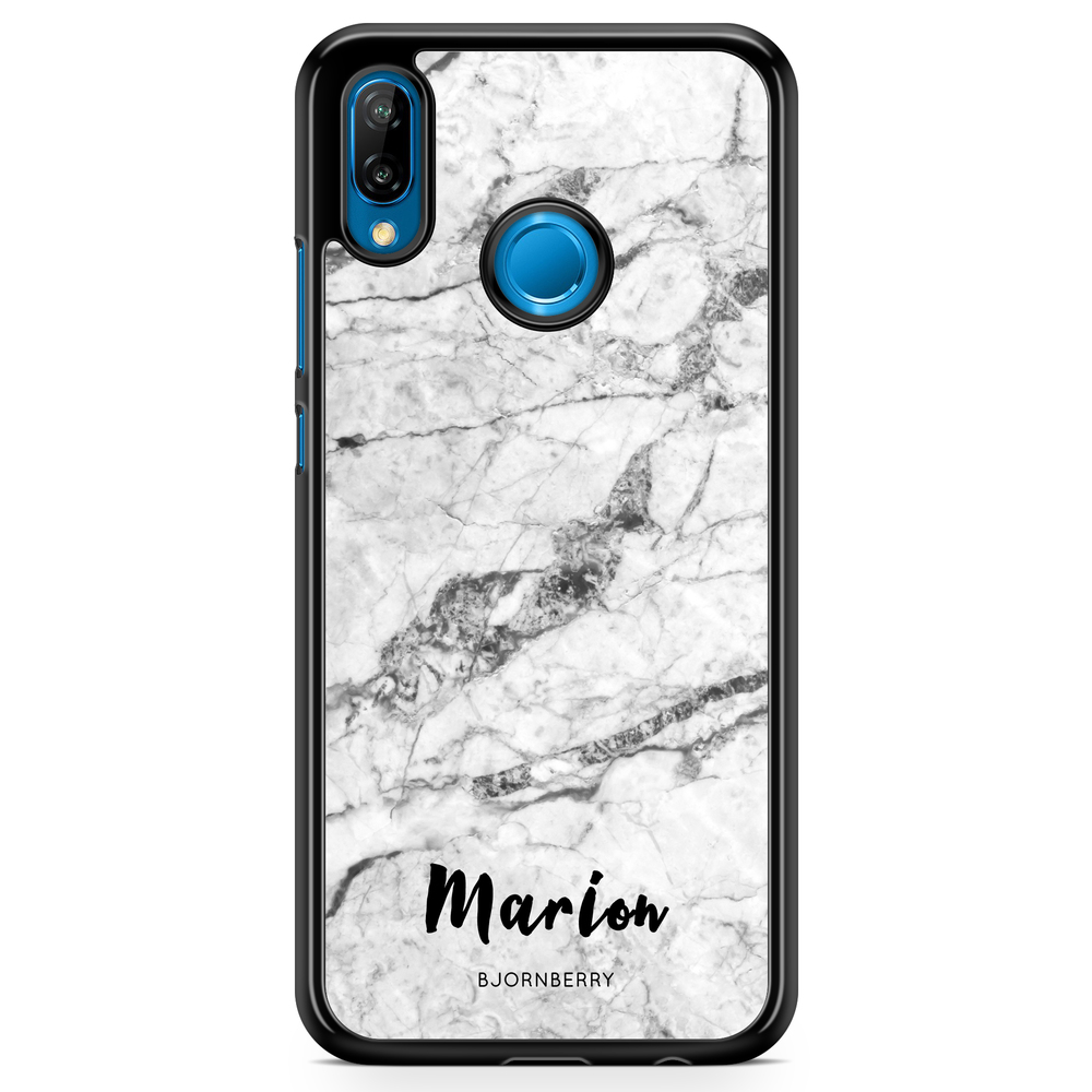 Huawei P20 Lite Case - Marion