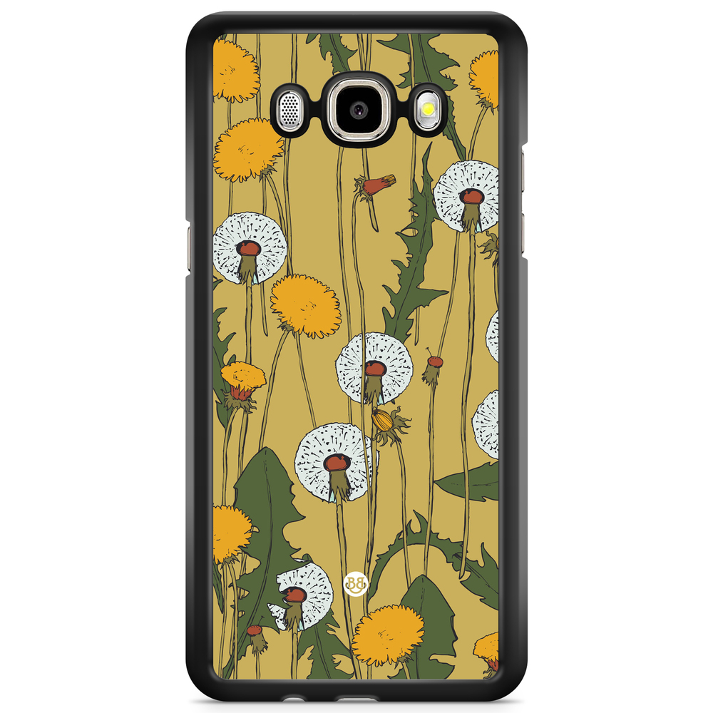 Samsung Galaxy J3 (2016) Case - Dandelion Family