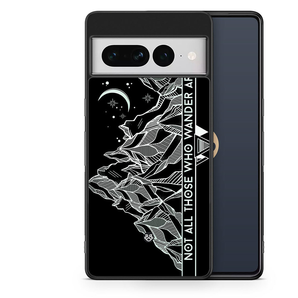 Google Pixel 7 Pro Case - Nomad