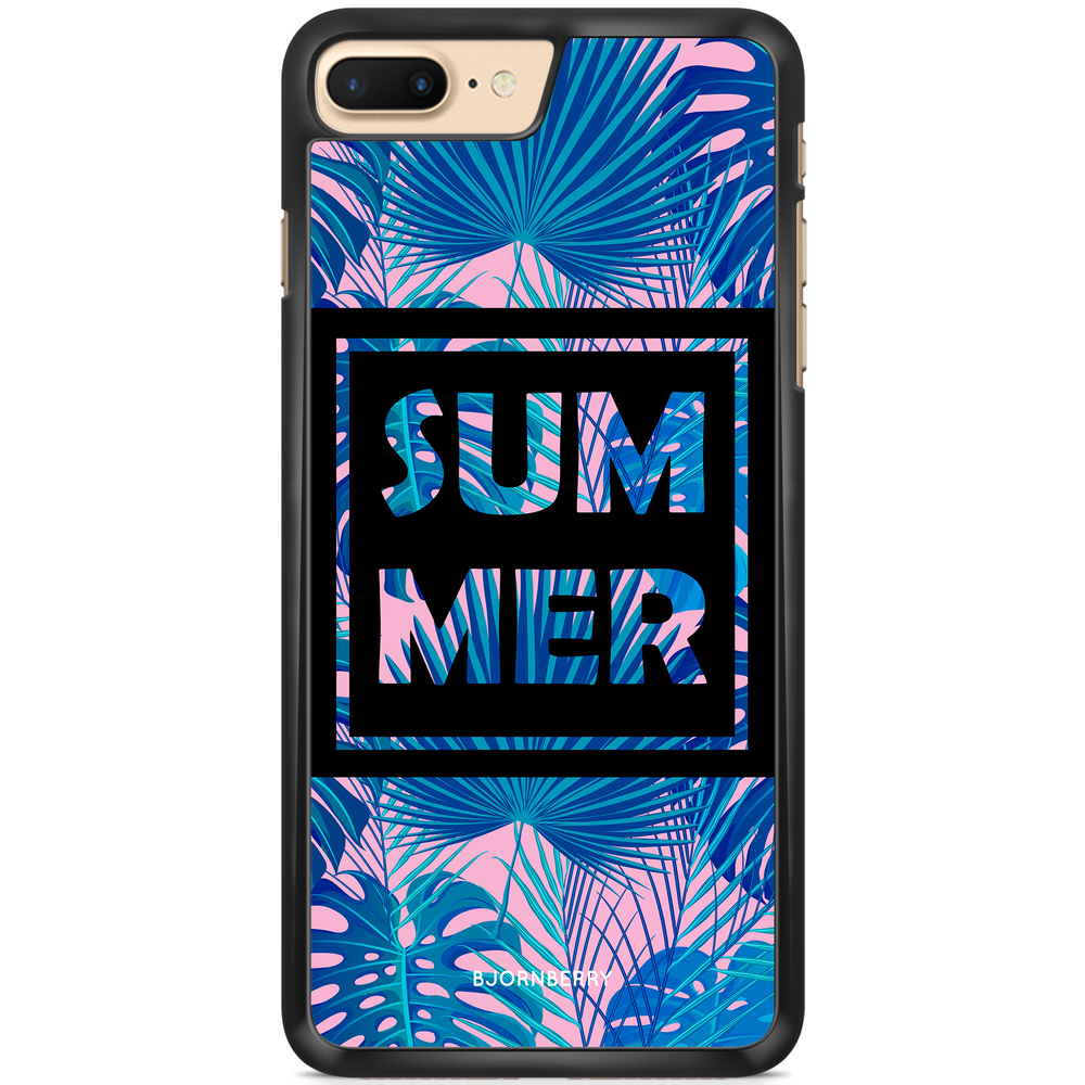 iPhone 7 Plus Case - Summer