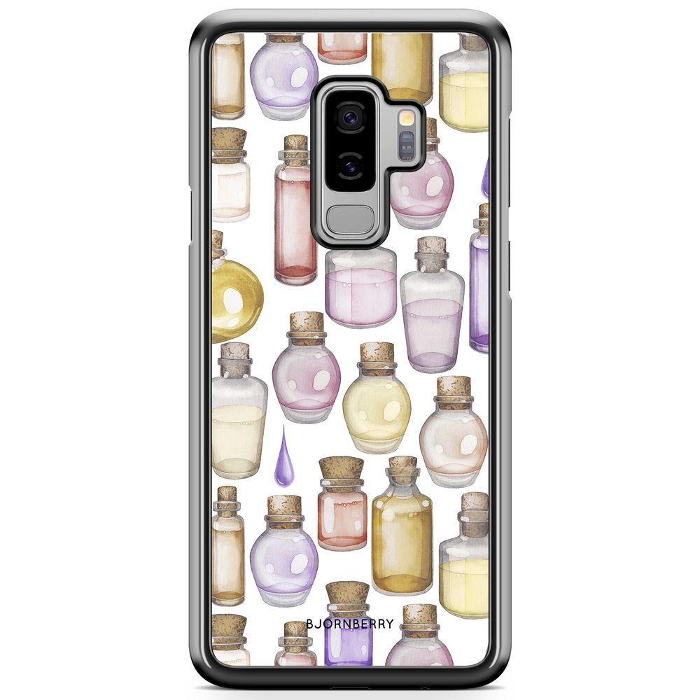 Samsung Galaxy S9 Plus Case - Essential Oils