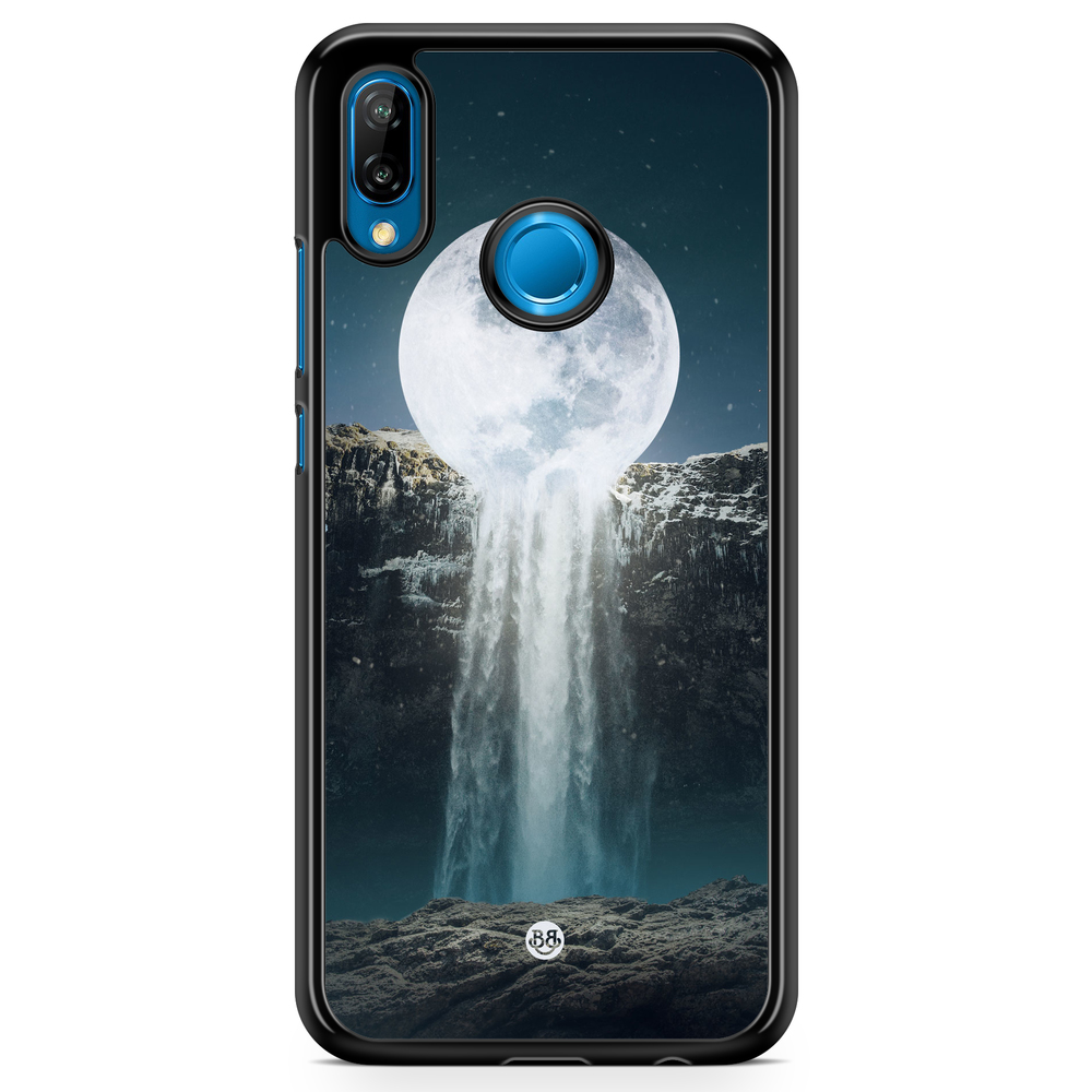 Huawei P20 Lite Case - Waterfall