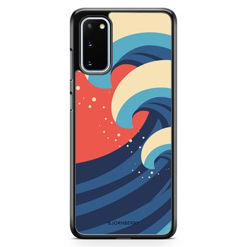 Samsung Galaxy S20 FE Skal - Vågor