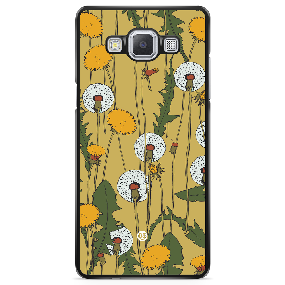 Samsung Galaxy A5 (2015) Case - Dandelion Family
