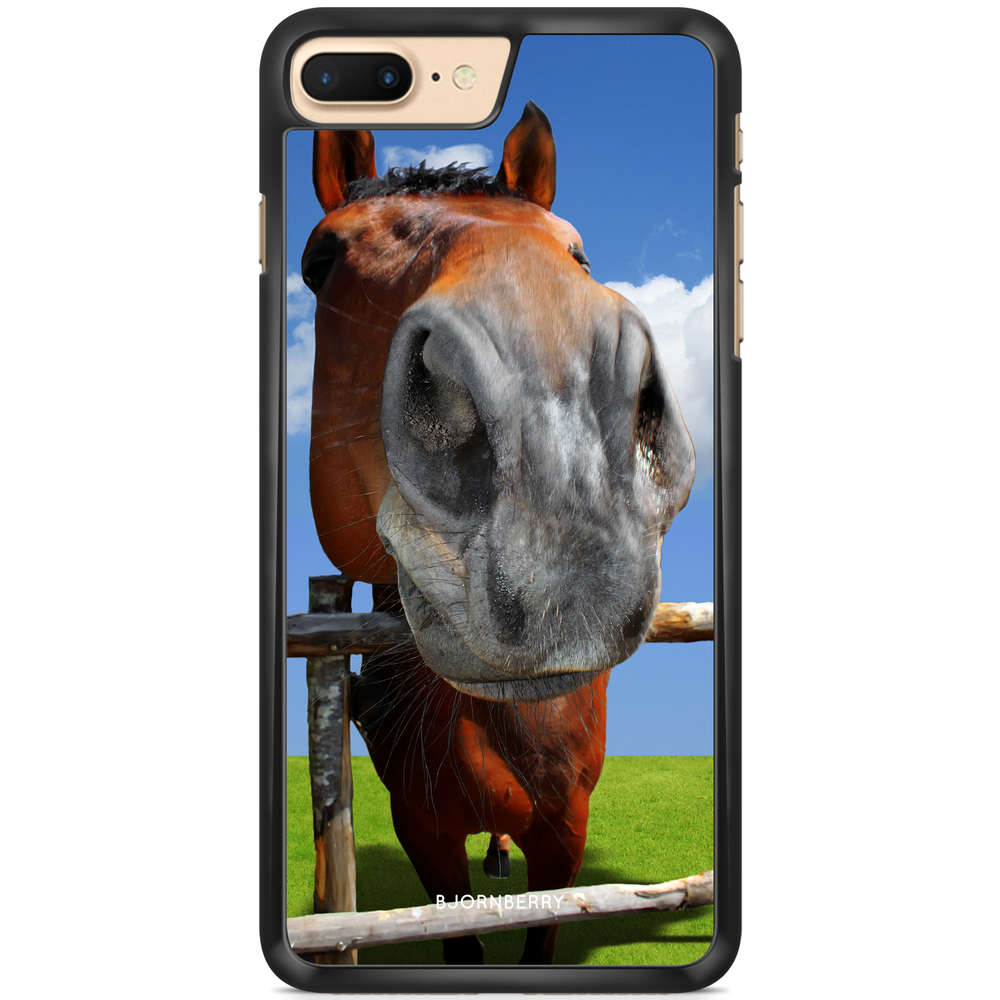 iPhone 7 Plus Case - Horse
